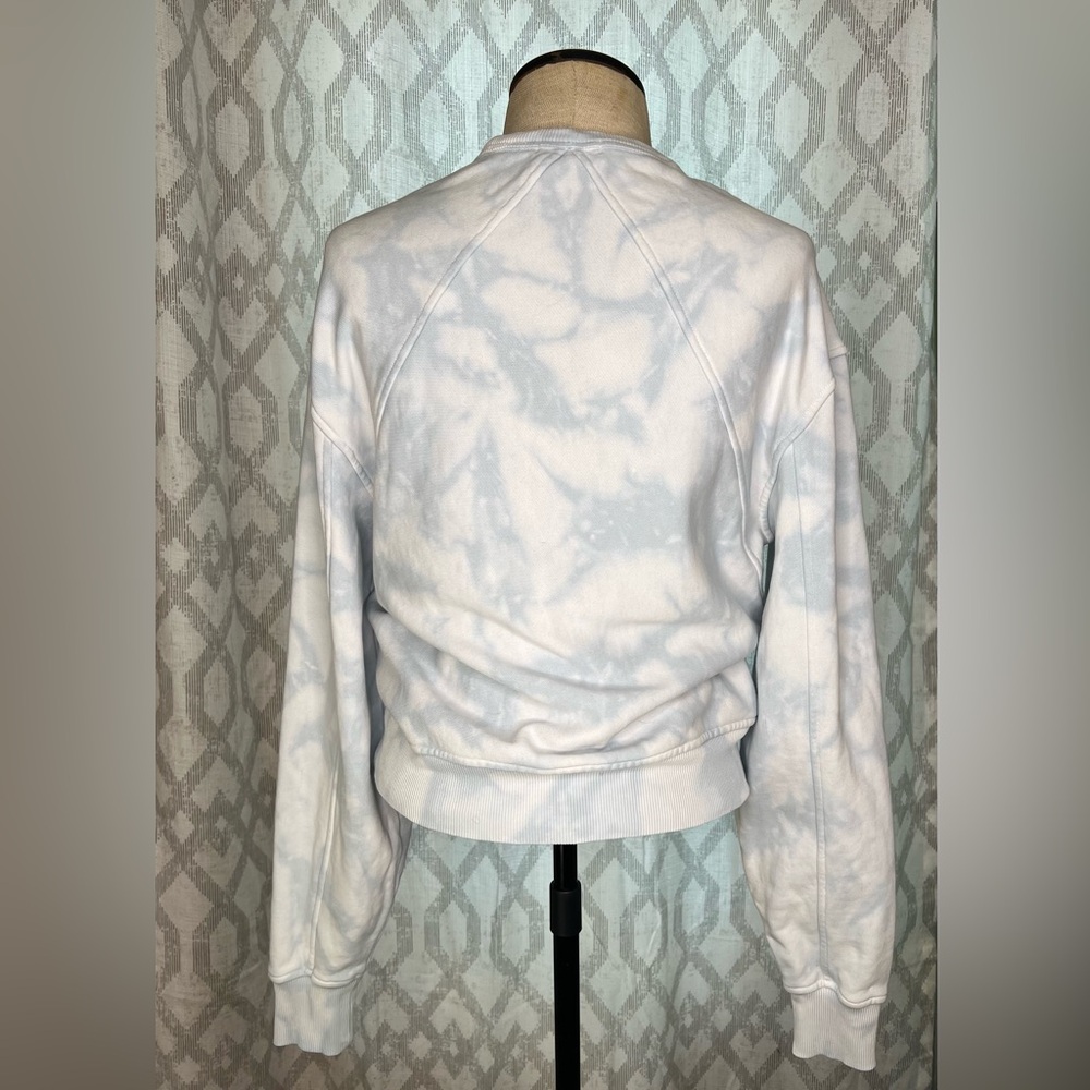 Rag & Bone City Tie-Dye Sweatshirt - Picture 5 of 9